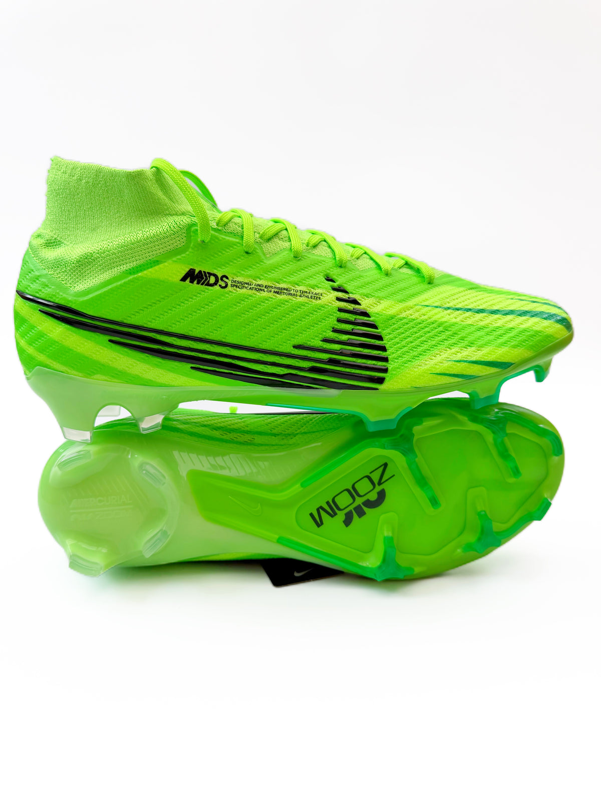 Nike Air Zoom Mercurial Superfly 9 Elite MDS FG