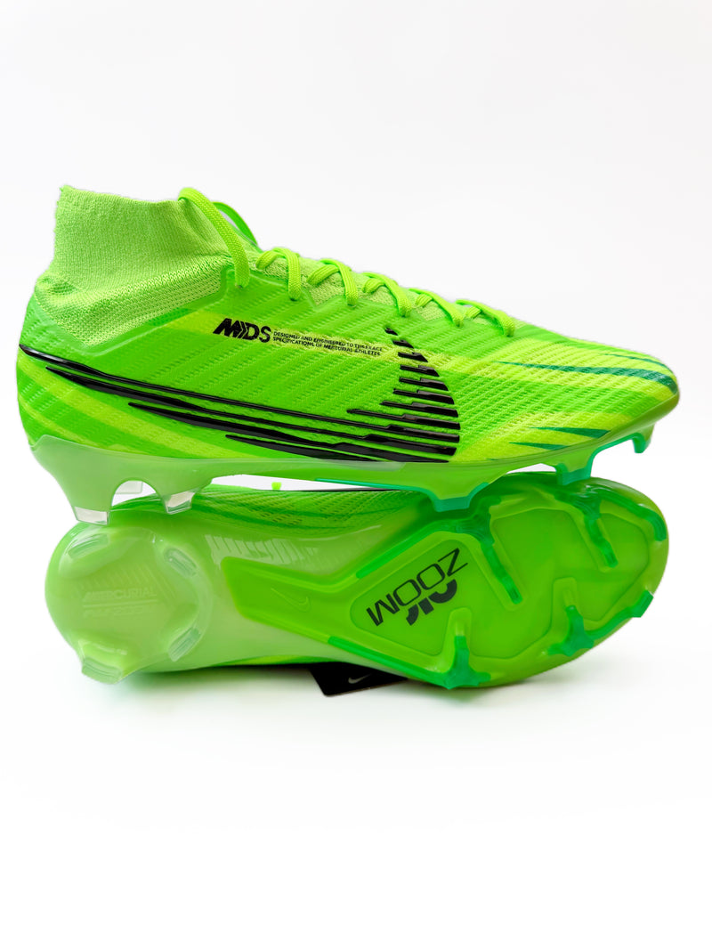 Nike Air Zoom Mercurial Superfly 9 Elite MDS FG