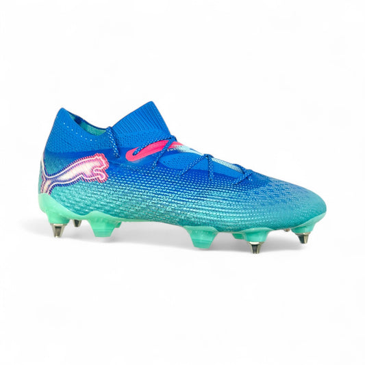 Puma Future 7 Ultimate mxSG - Bluemazing/Puma White