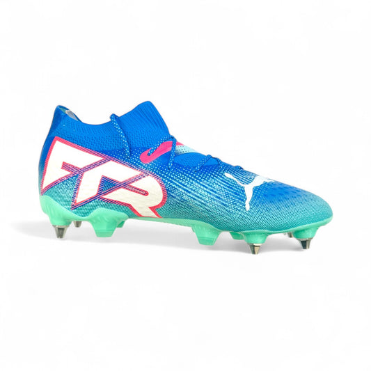 Puma Future 7 Ultimate mxSG - Bluemazing/Puma White