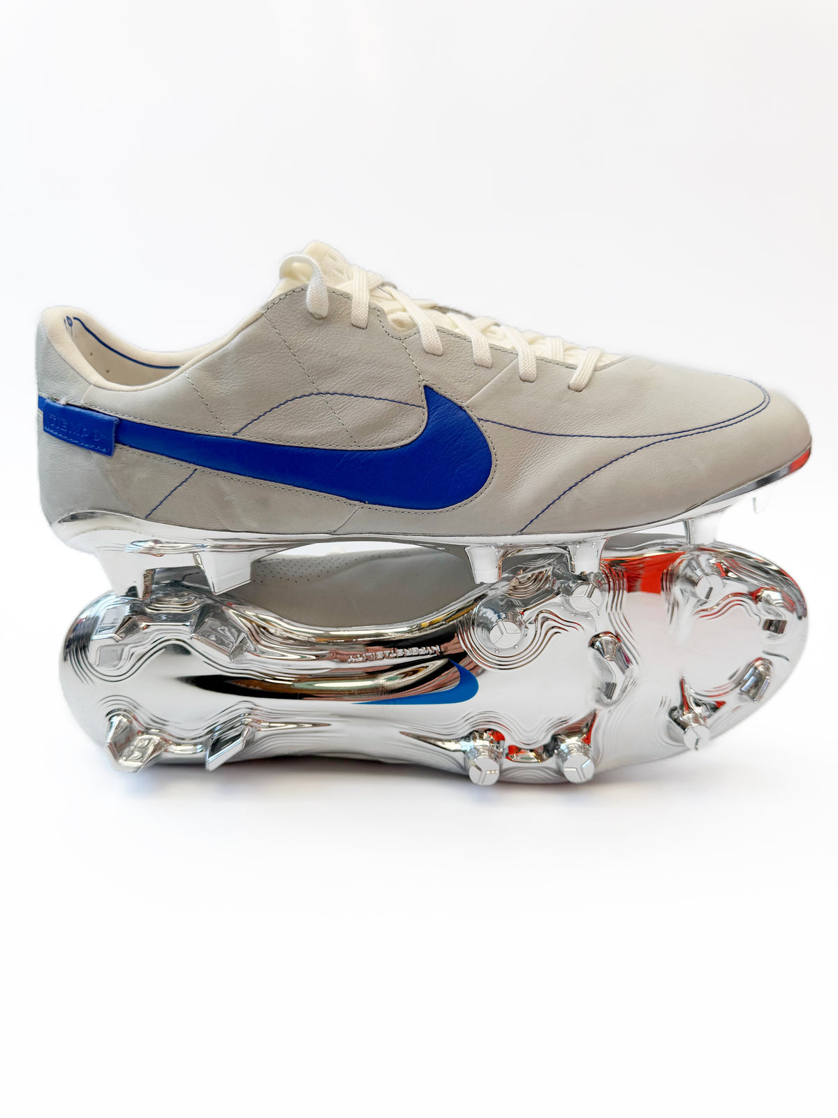 Nike Tiempo Legend 9 Elite Made in Italy FG Montebelluna