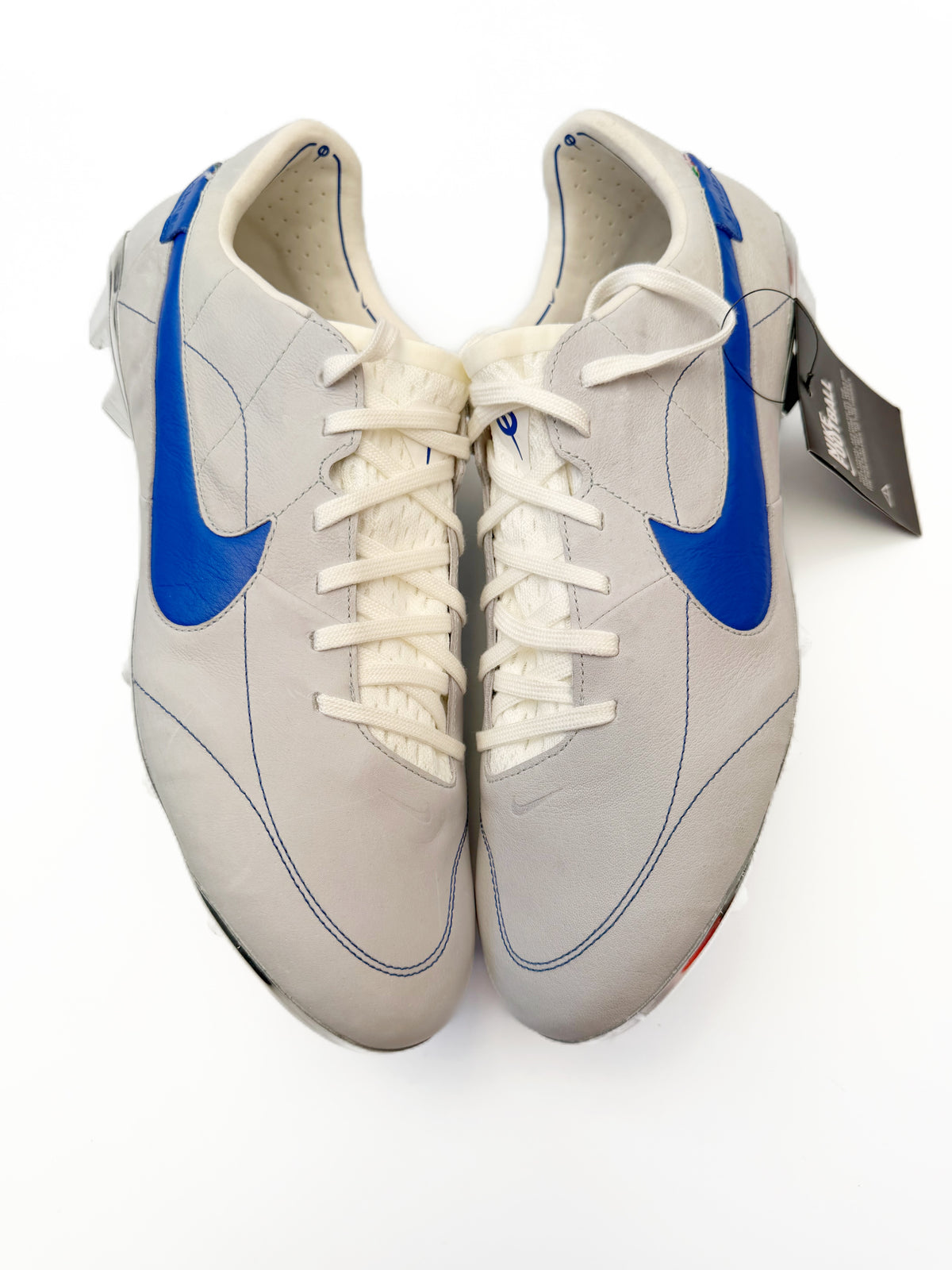 Nike Tiempo Legend 9 Elite Made in Italy FG Montebelluna