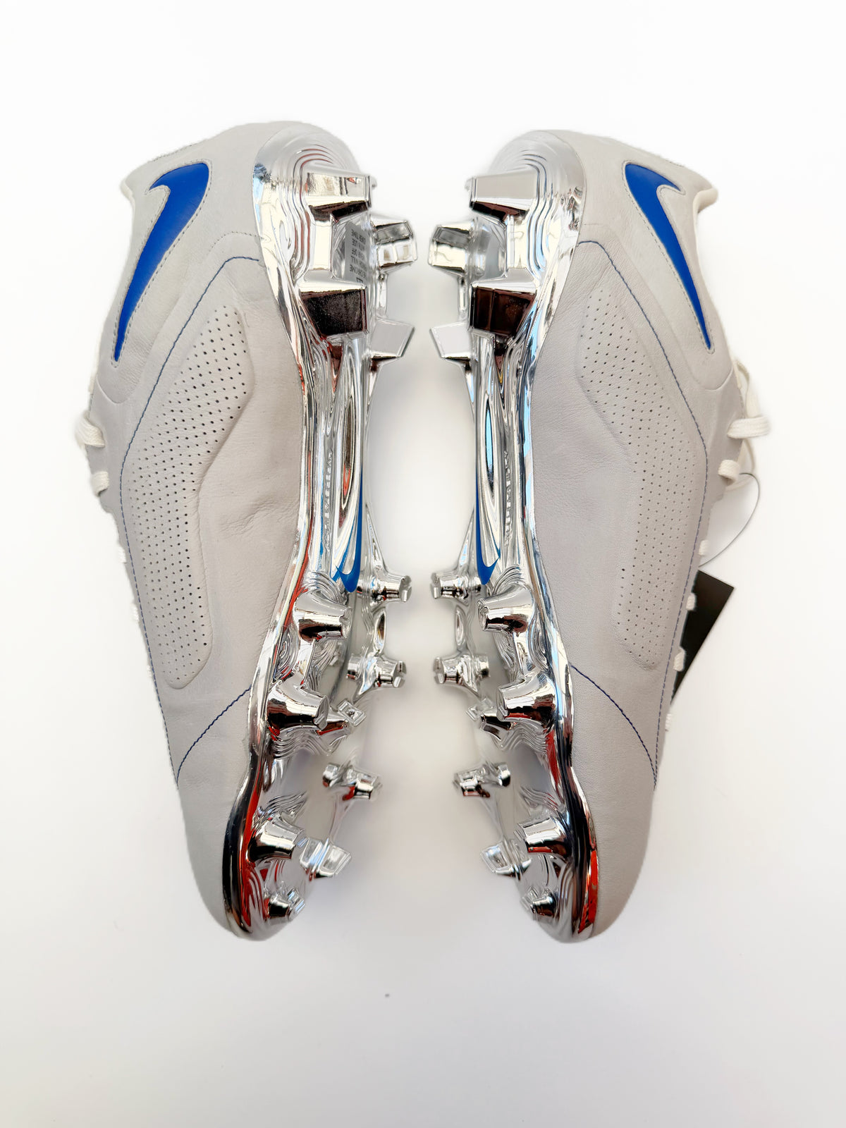 Nike Tiempo Legend 9 Elite Made in Italy FG Montebelluna