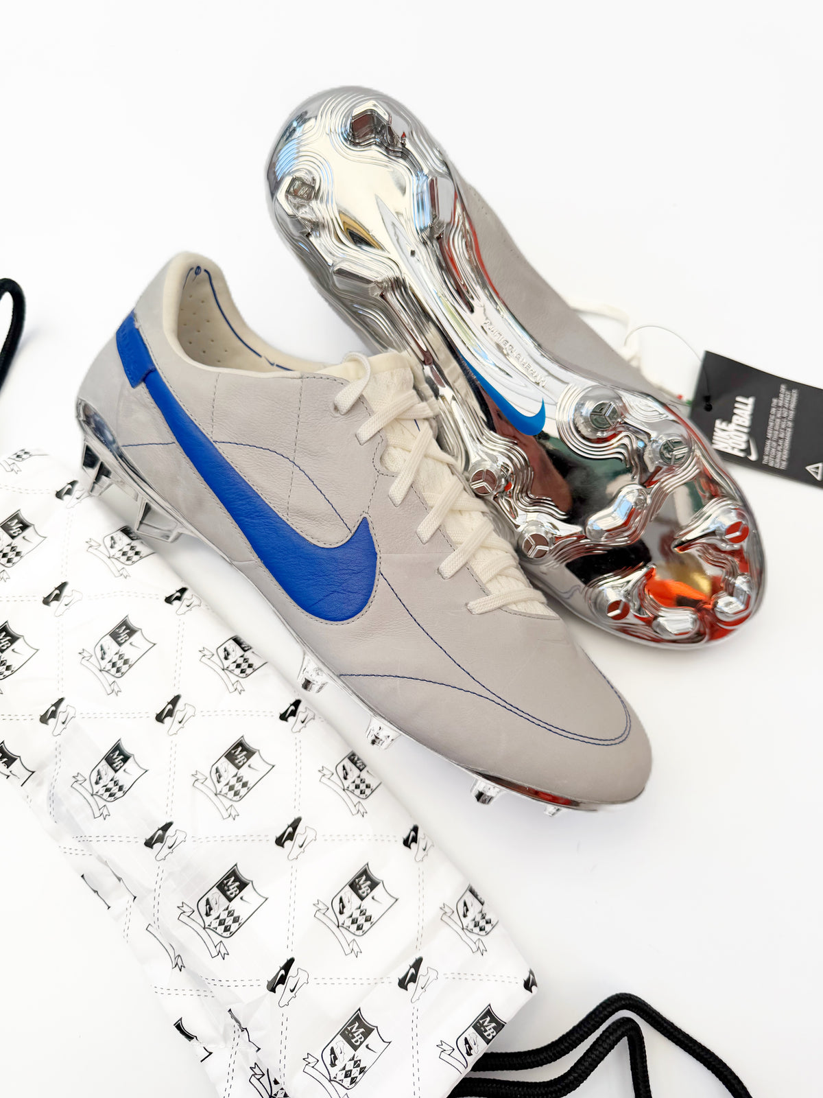 Nike Tiempo Legend 9 Elite Made in Italy FG Montebelluna
