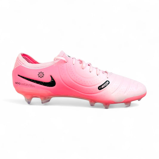 Nike Tiempo Legend X 10 Elite FG - Pink Foam🦩 'Tournament Pack'