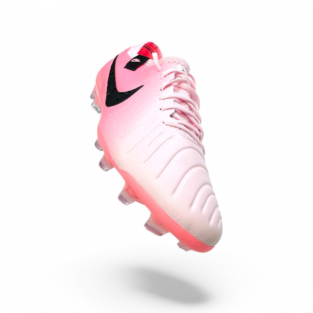 Pink Nike Tiempo Legend Elite Size Nike Tiempo Legend X 10 Elite