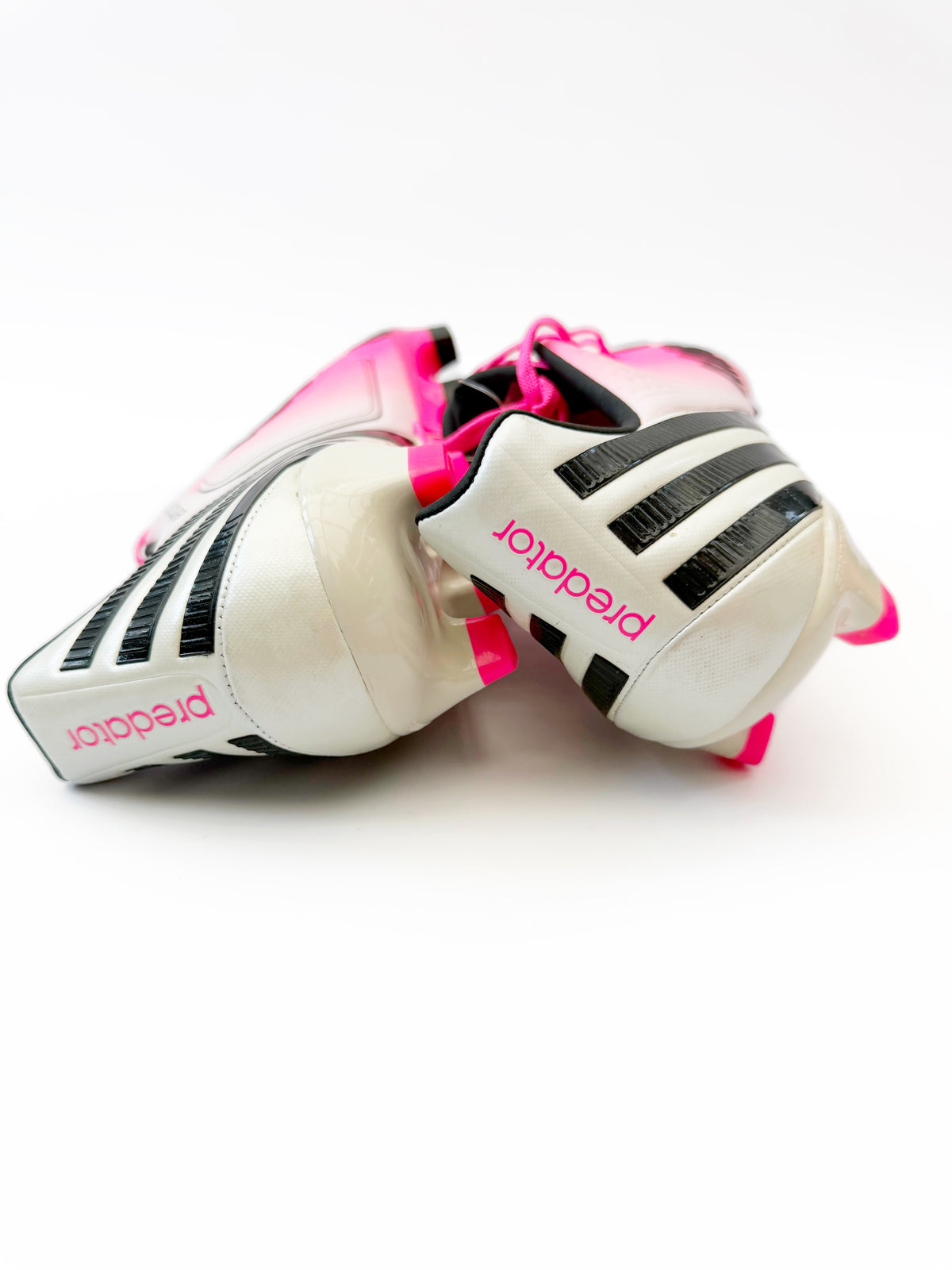 Adidas Predator Lethal Zone DB - Olympic Pink/White/Black