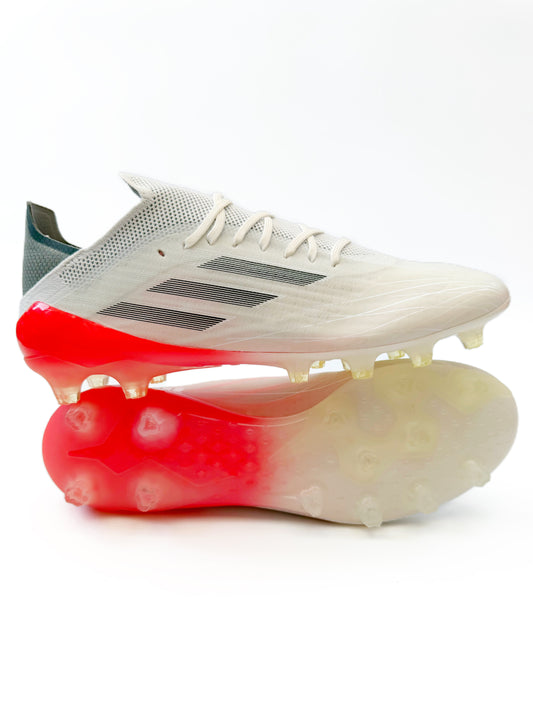 Adidas Speedflow.1 AG 'White Spark'