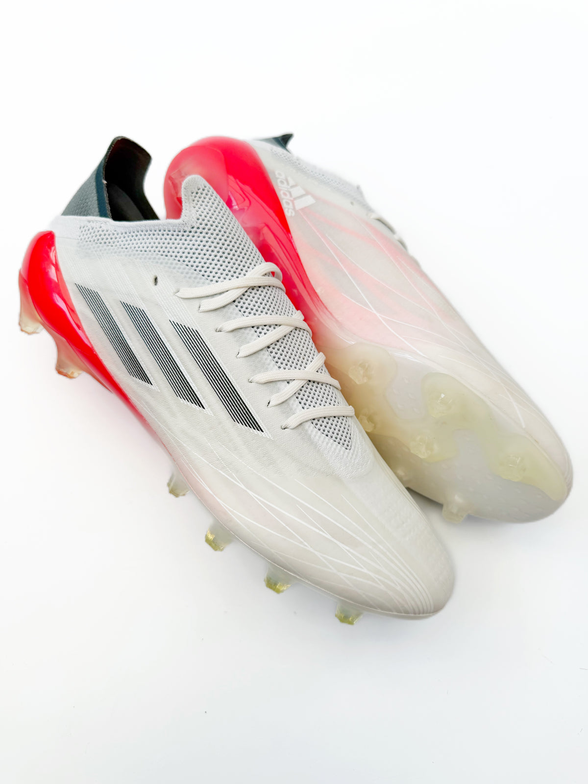 Adidas Speedflow.1 AG 'White Spark'