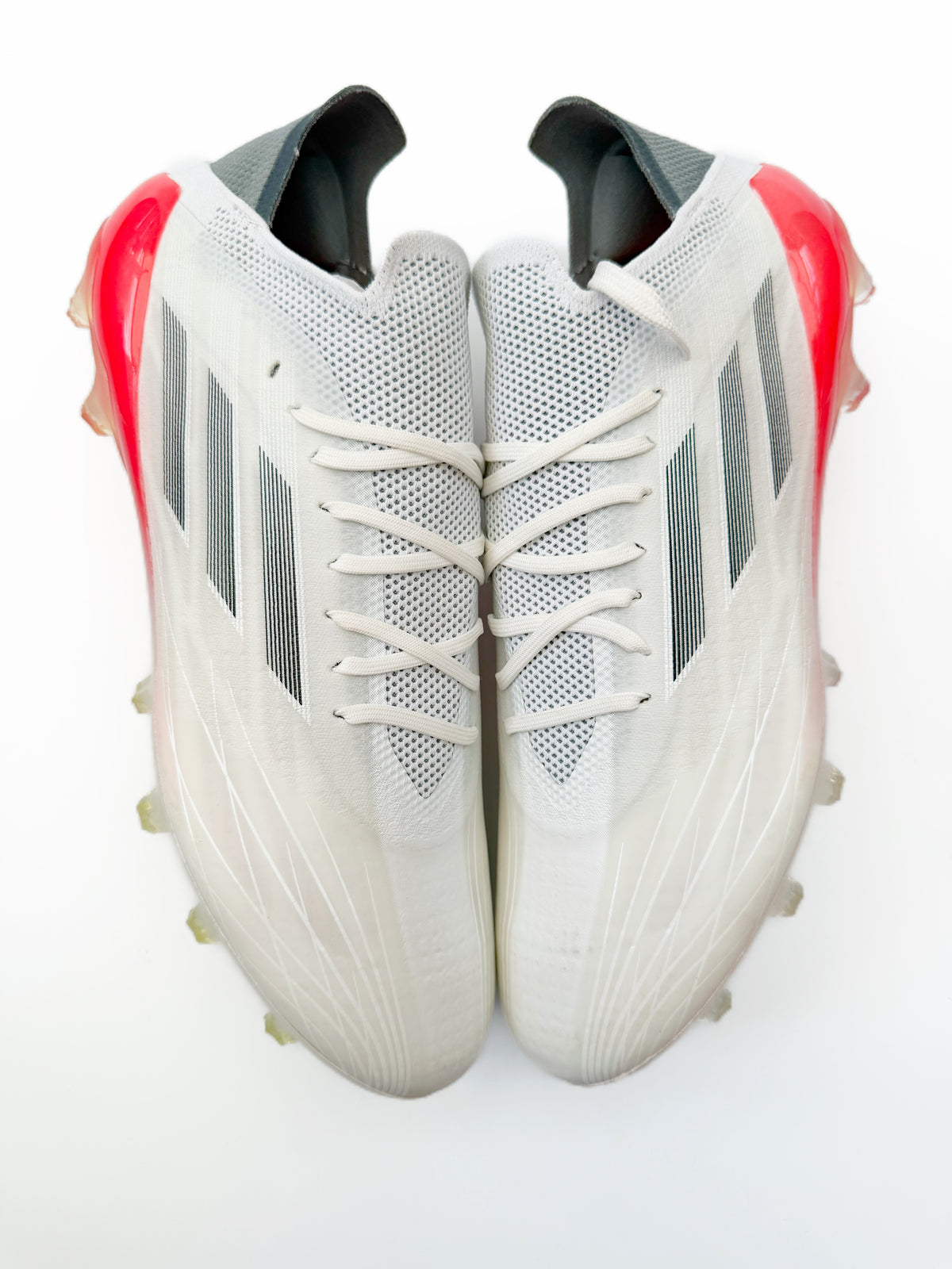 Adidas Speedflow.1 AG 'White Spark'