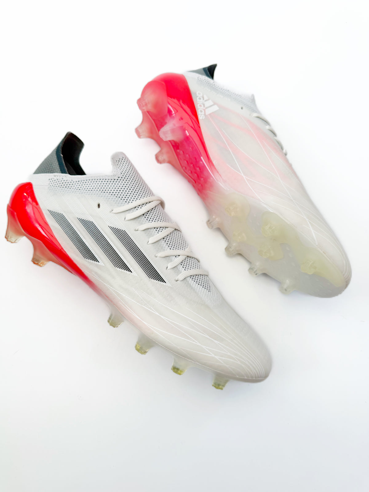Adidas Speedflow.1 AG 'White Spark'