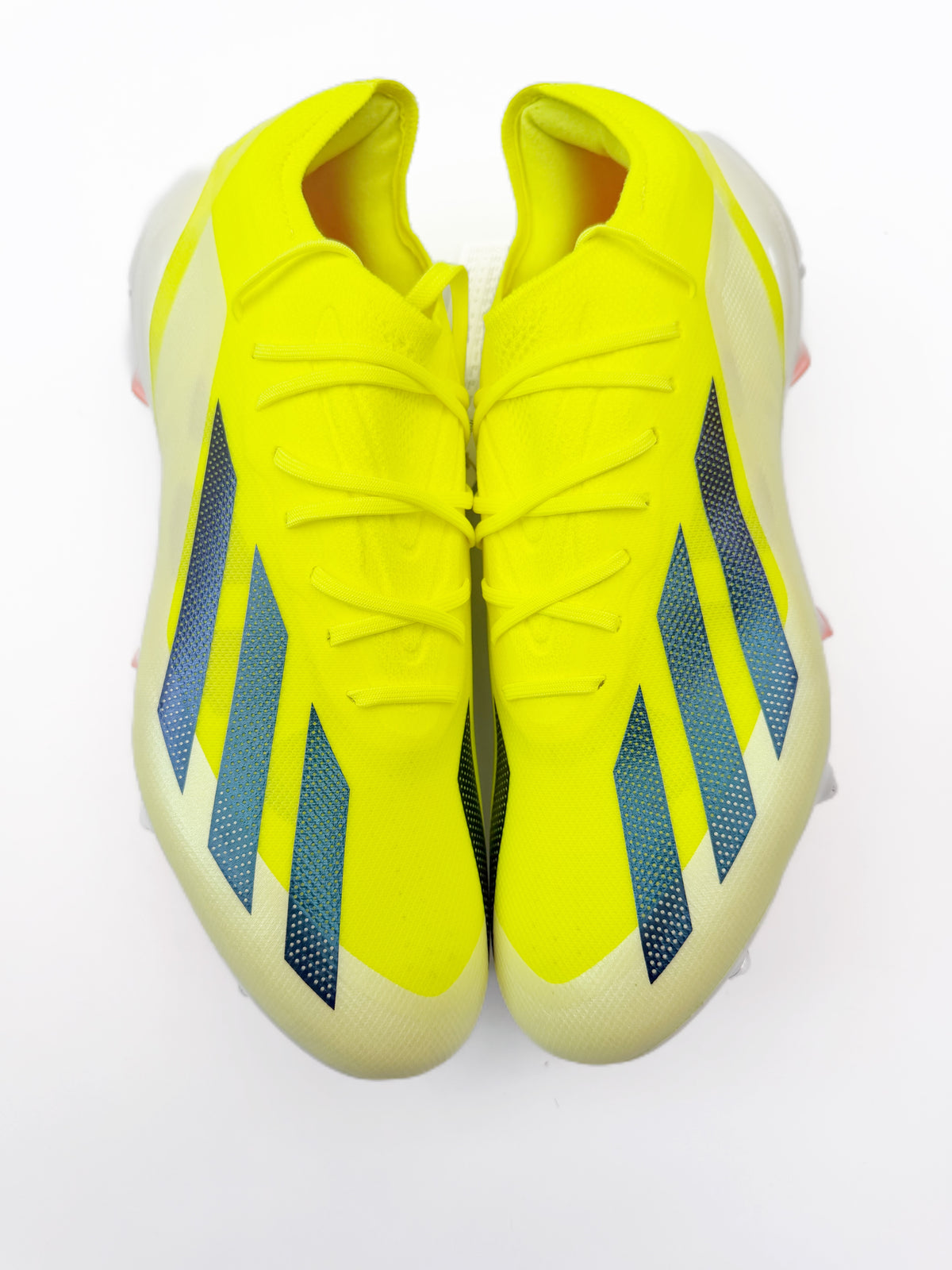 Adidas CrazyFast.1 SG 'Solar Energy'