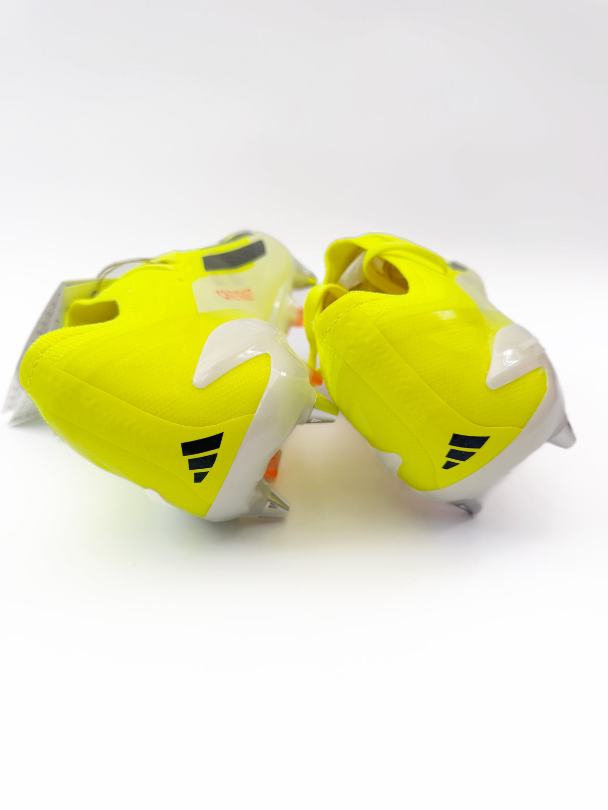 Adidas CrazyFast.1 SG 'Solar Energy'