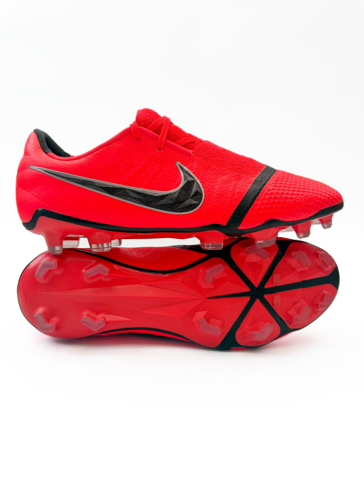 Nike Phantom Venom Elite FG Game Over Bright Crimson / Black