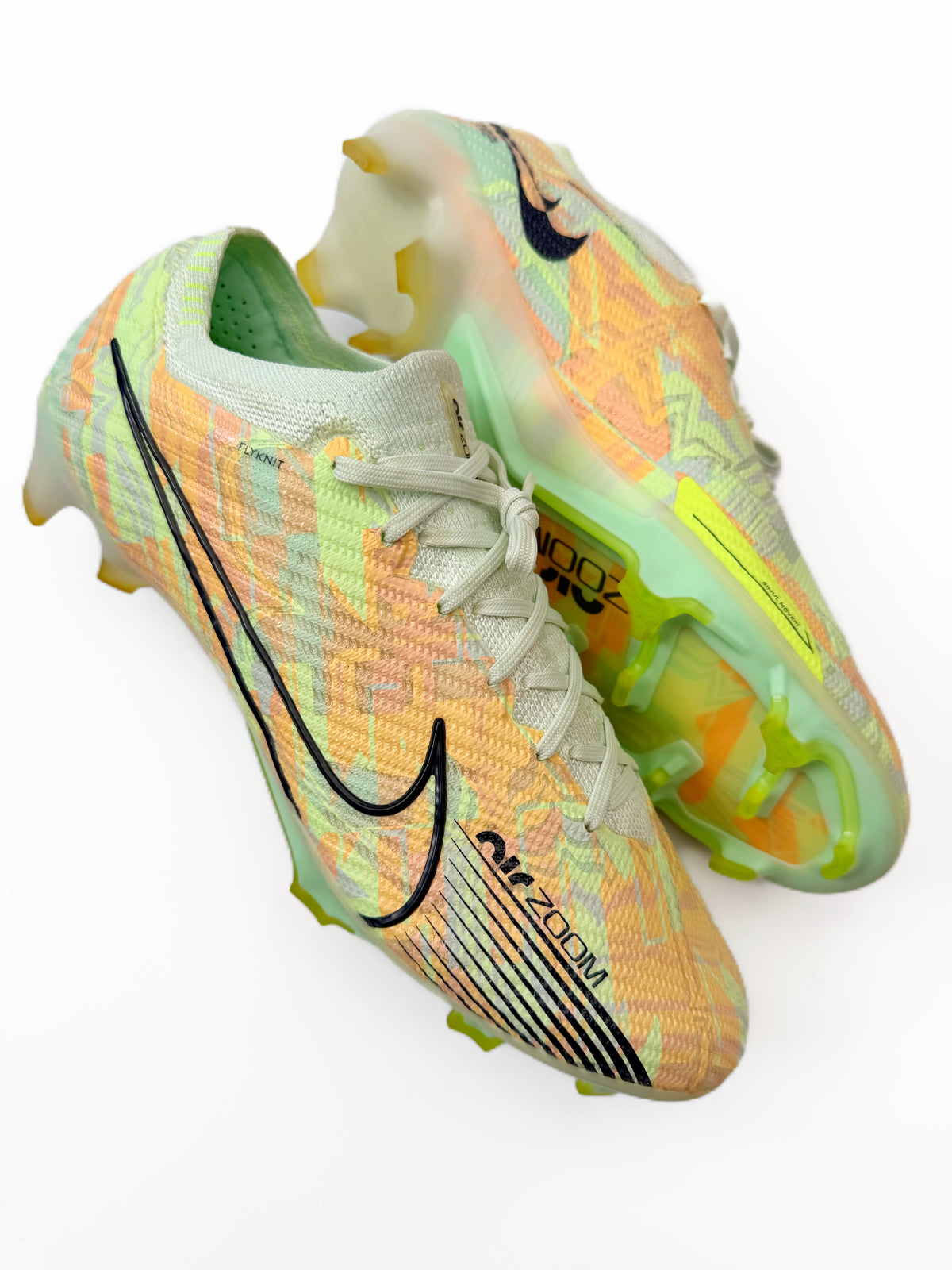 Nike Mercurial Vapor 15 Elite FG- Bonded pack