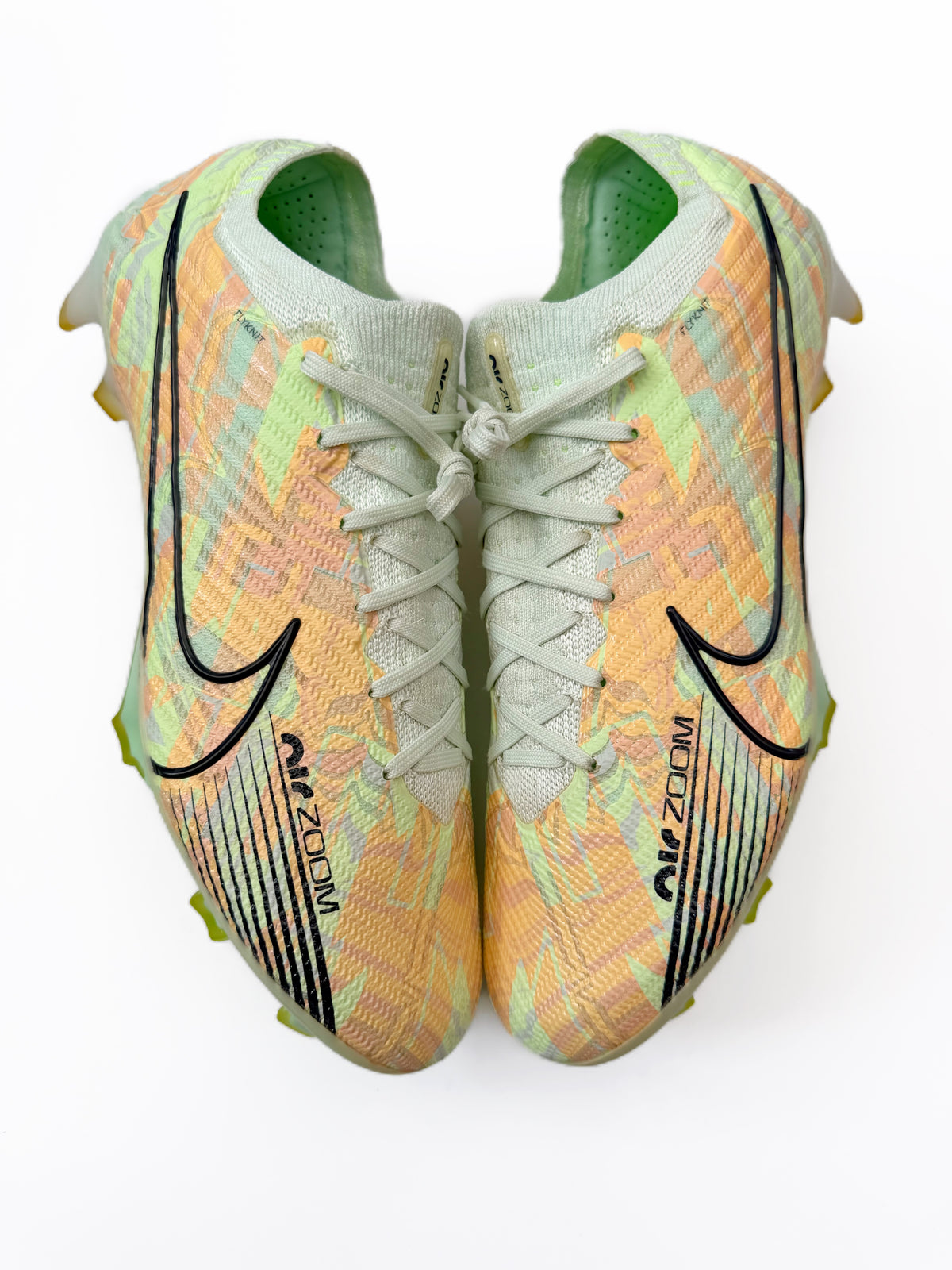 Nike Mercurial Vapor 15 Elite FG- Bonded pack