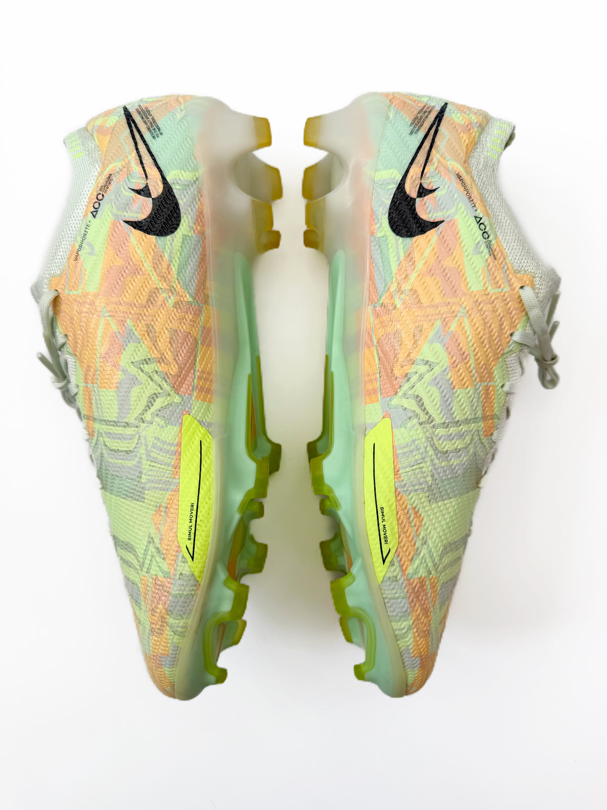 Nike Mercurial Vapor 15 Elite FG- Bonded pack