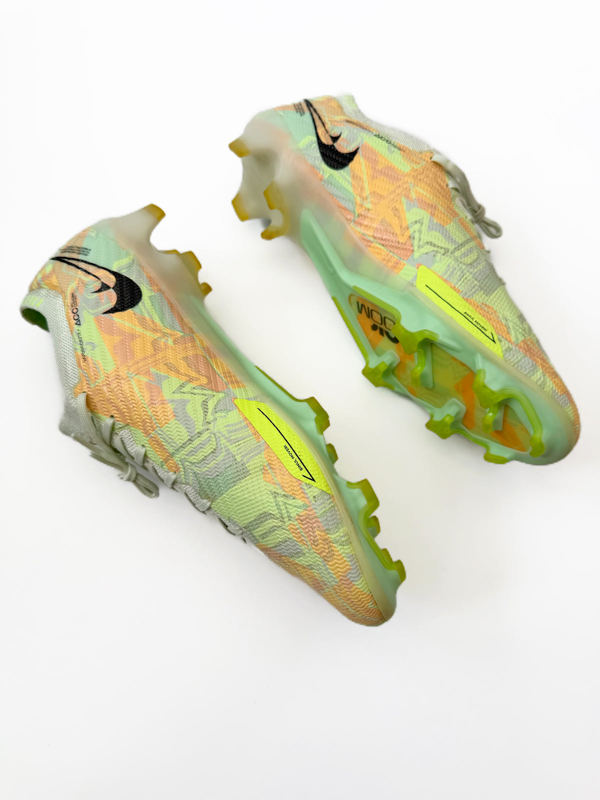 Nike Mercurial Vapor 15 Elite FG- Bonded pack