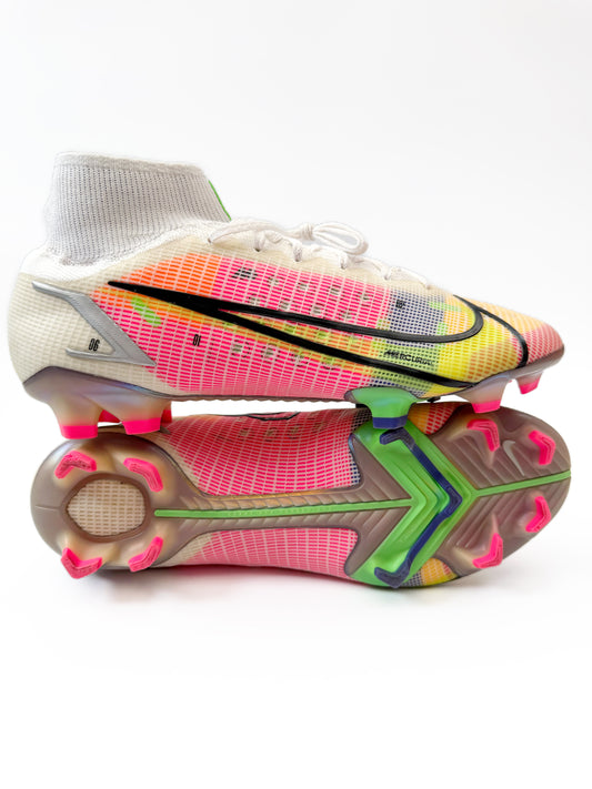 Nike Mercurial Superfly Dragonfly 8 Elite FG