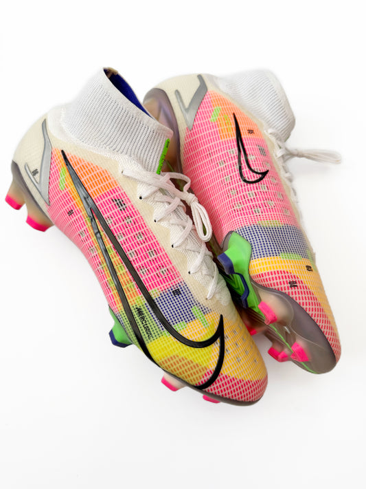 Nike Mercurial Superfly Dragonfly 8 Elite FG