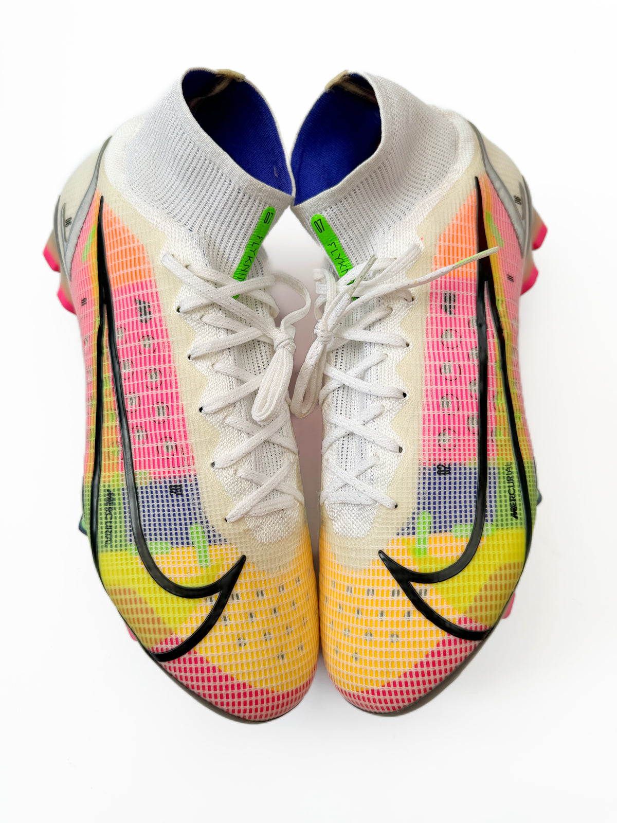 Nike Mercurial Superfly Dragonfly 8 Elite FG