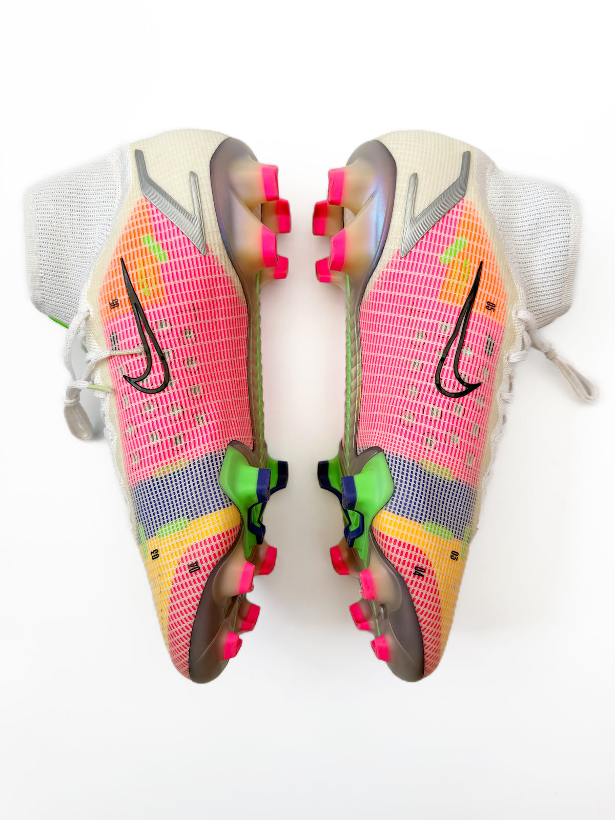 Nike Mercurial Superfly Dragonfly 8 Elite FG