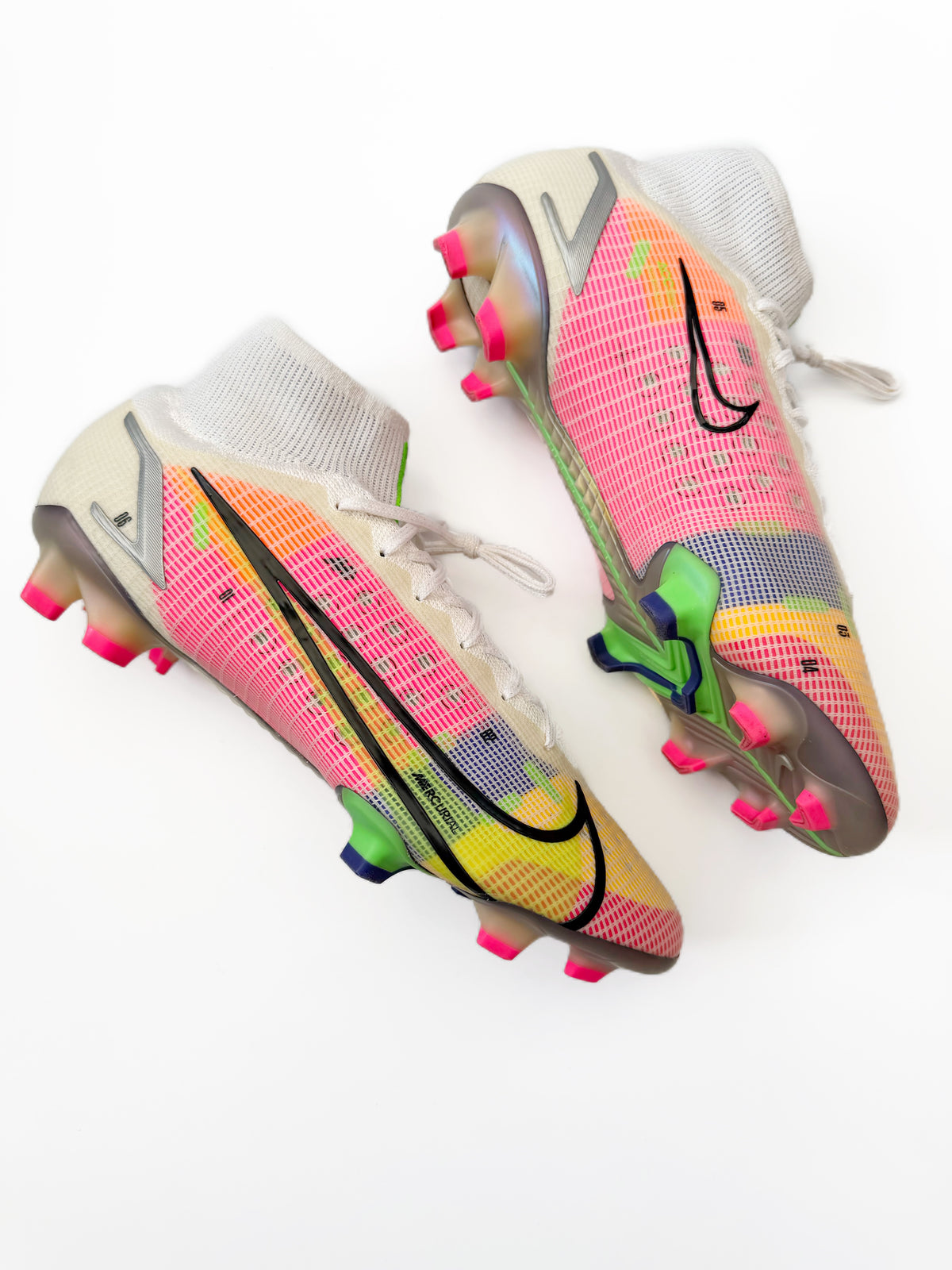 Nike Mercurial Superfly Dragonfly 8 Elite FG