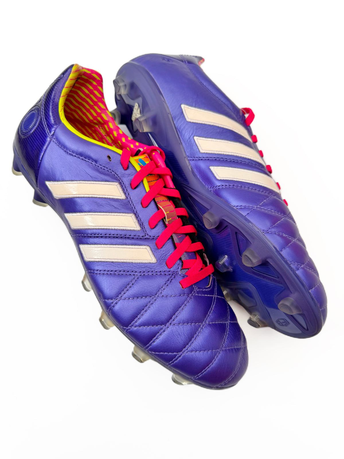 Adidas Adipure 11Pro FG 'Samba Pack'