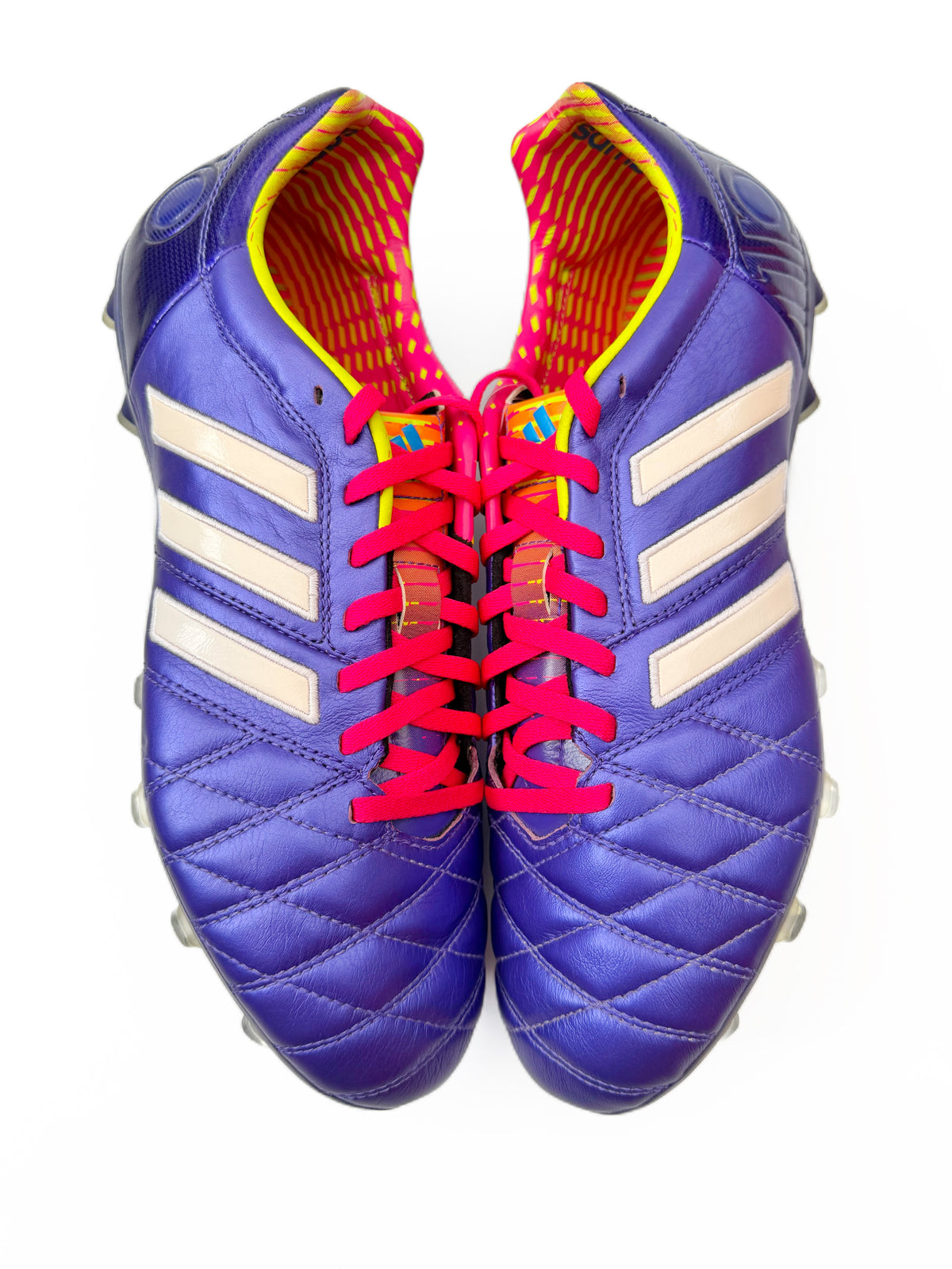 Adidas Adipure 11Pro FG 'Samba Pack'