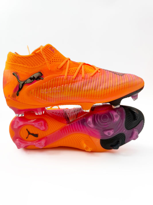 Puma Future 8 Ultimate FG Heat Fire-PUMA Black-Ravish