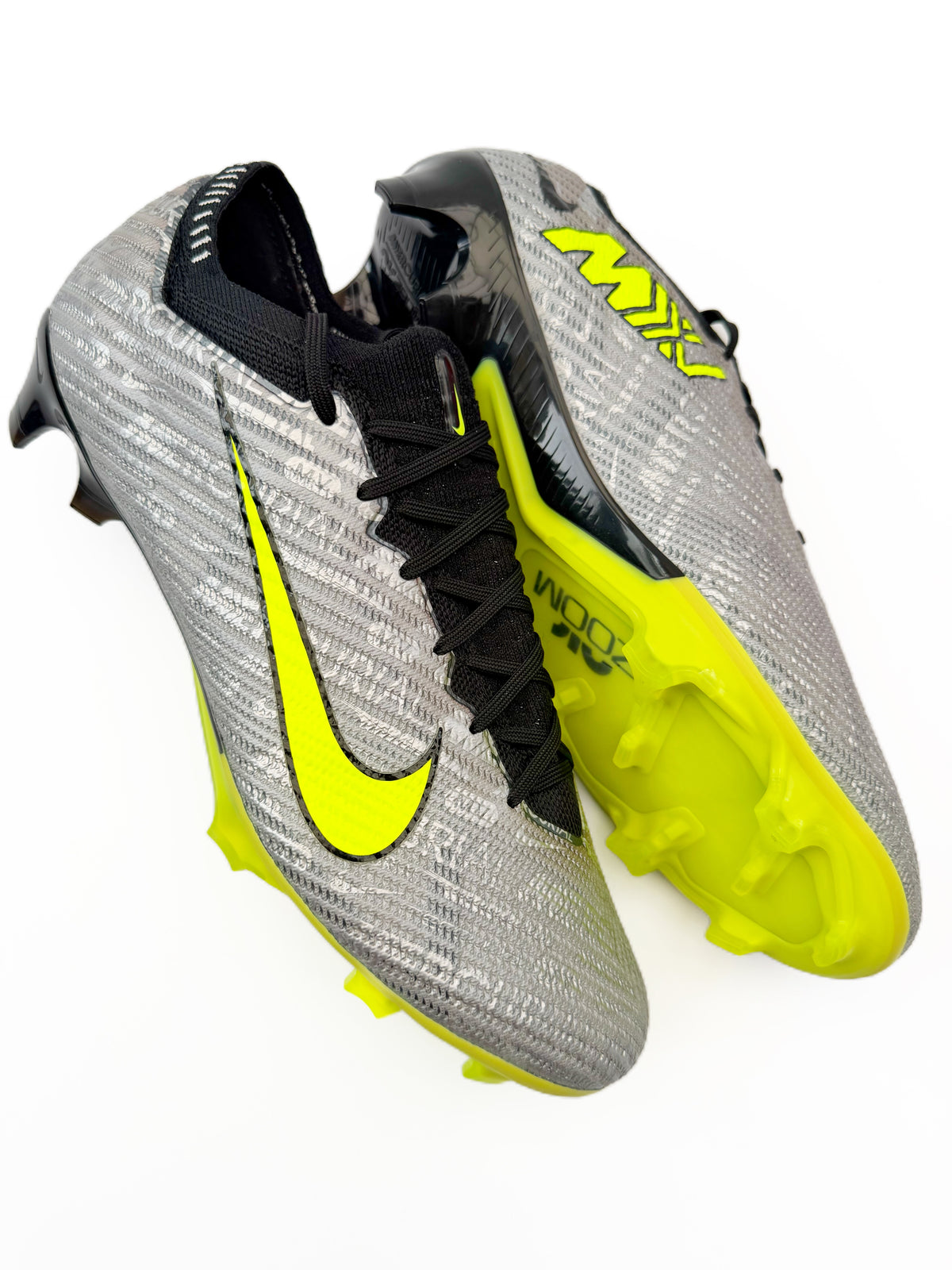 Nike Mercurial Vapor 15 Elite FG '25th Anniversary Pack'