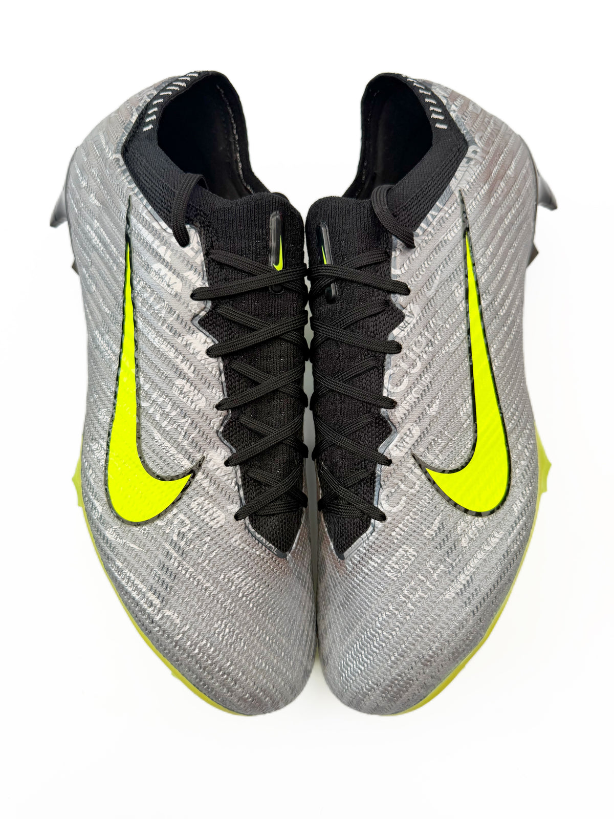 Nike Mercurial Vapor 15 Elite FG '25th Anniversary Pack'