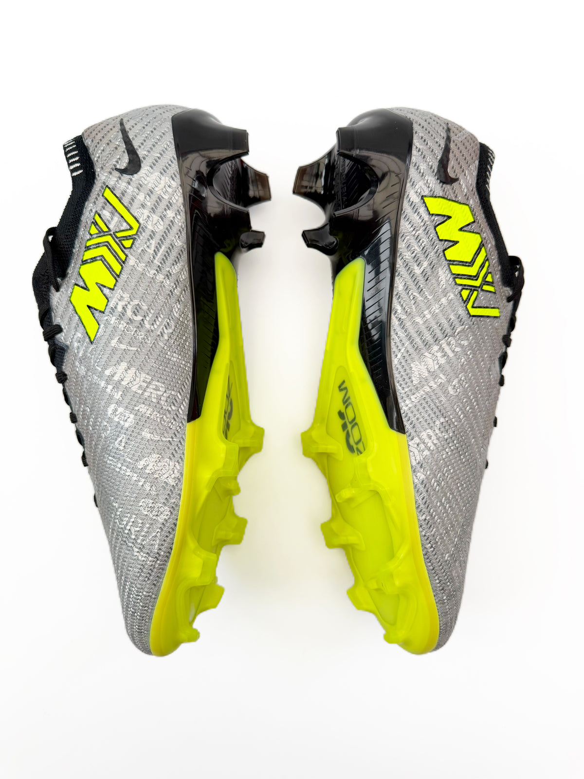 Nike Mercurial Vapor 15 Elite FG '25th Anniversary Pack'