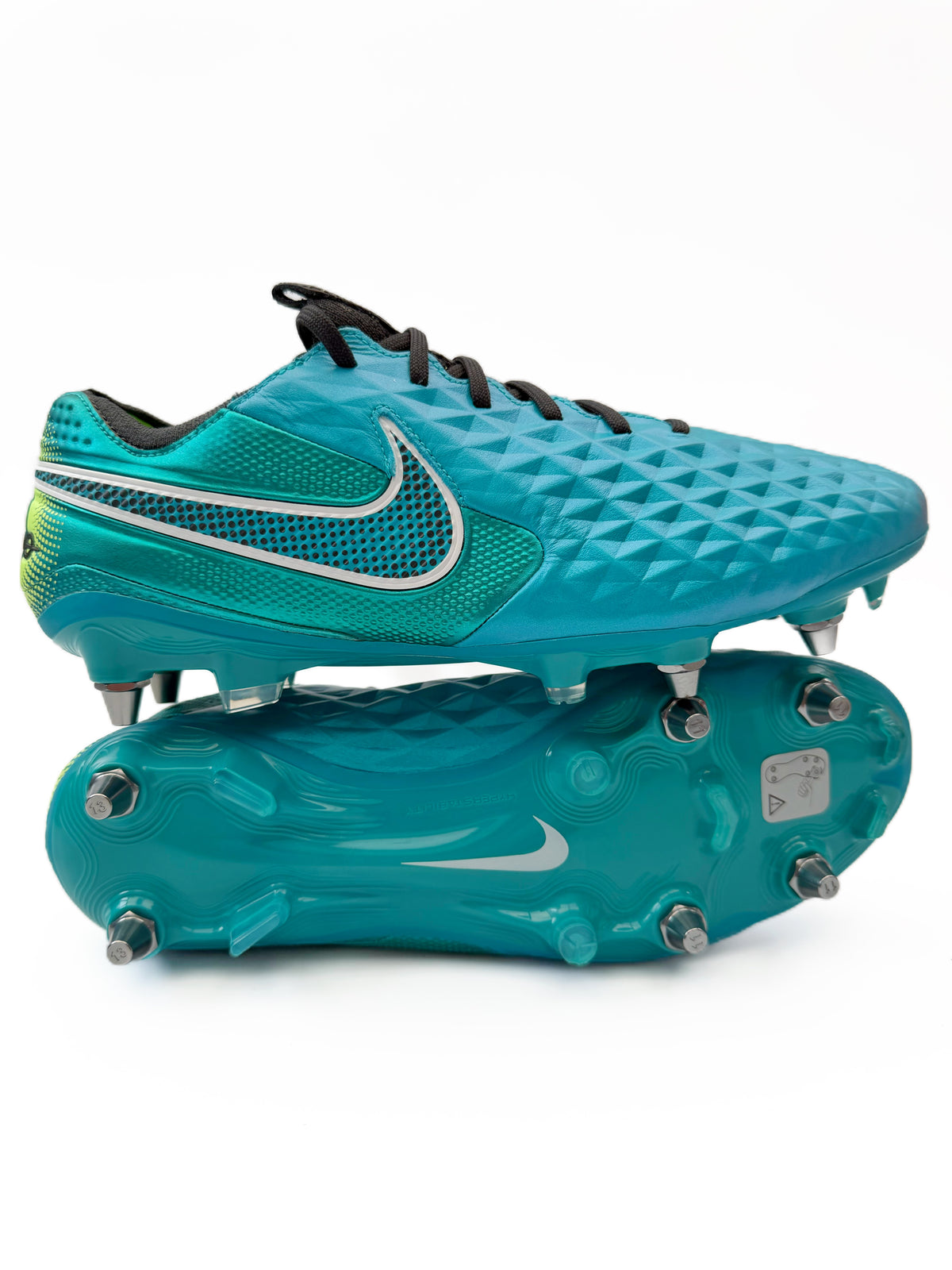 Nike Tiempo Legend 8 SG - Elite Impulse