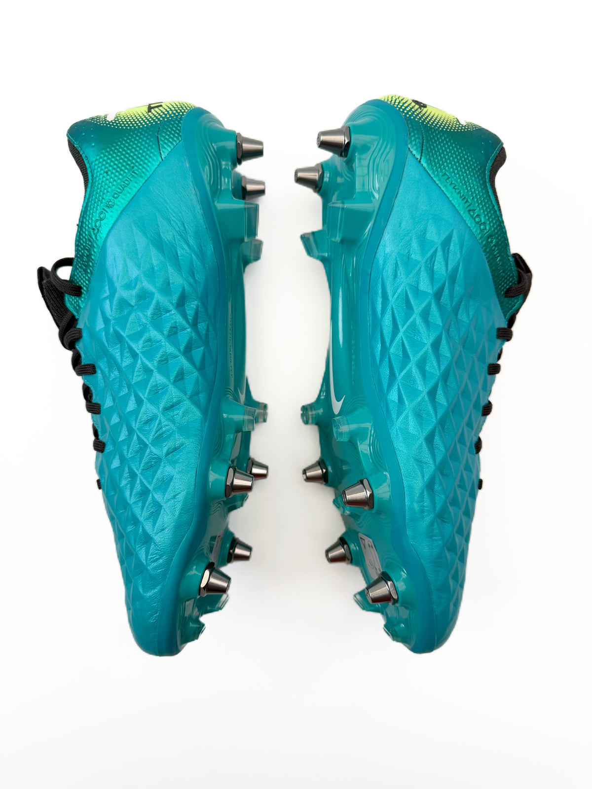 Nike Tiempo Legend 8 SG - Elite Impulse