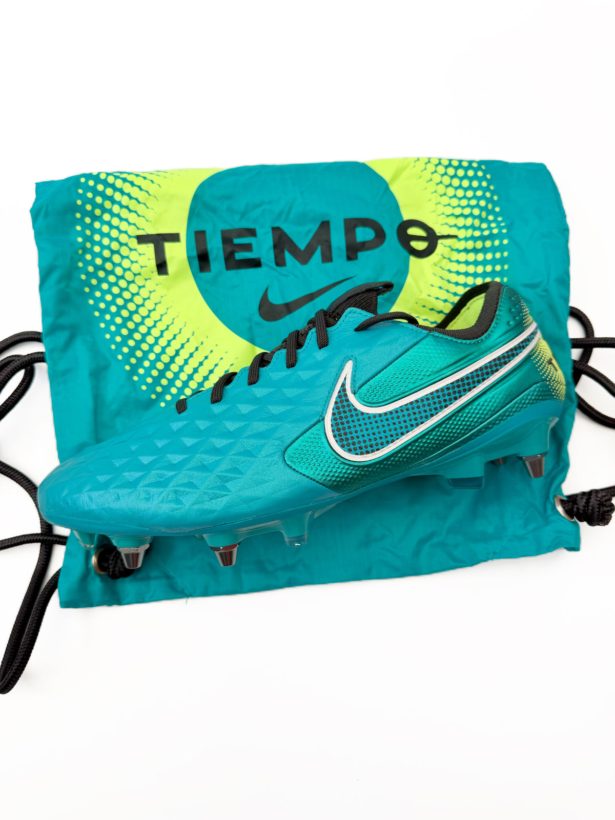 Nike Tiempo Legend 8 SG - Elite Impulse