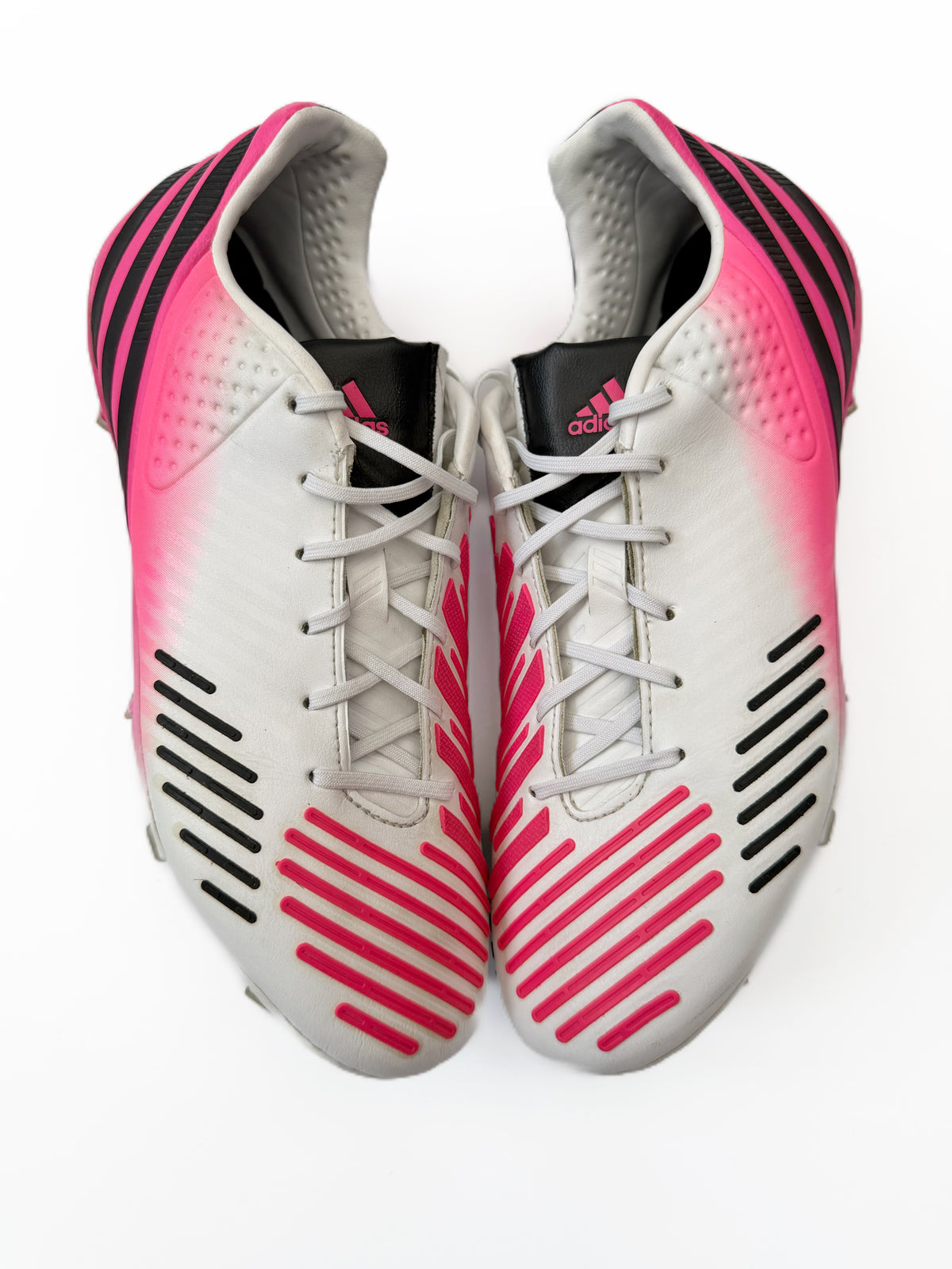 Adidas Predator Lethal Zone I FG Solar Pink/Black/White