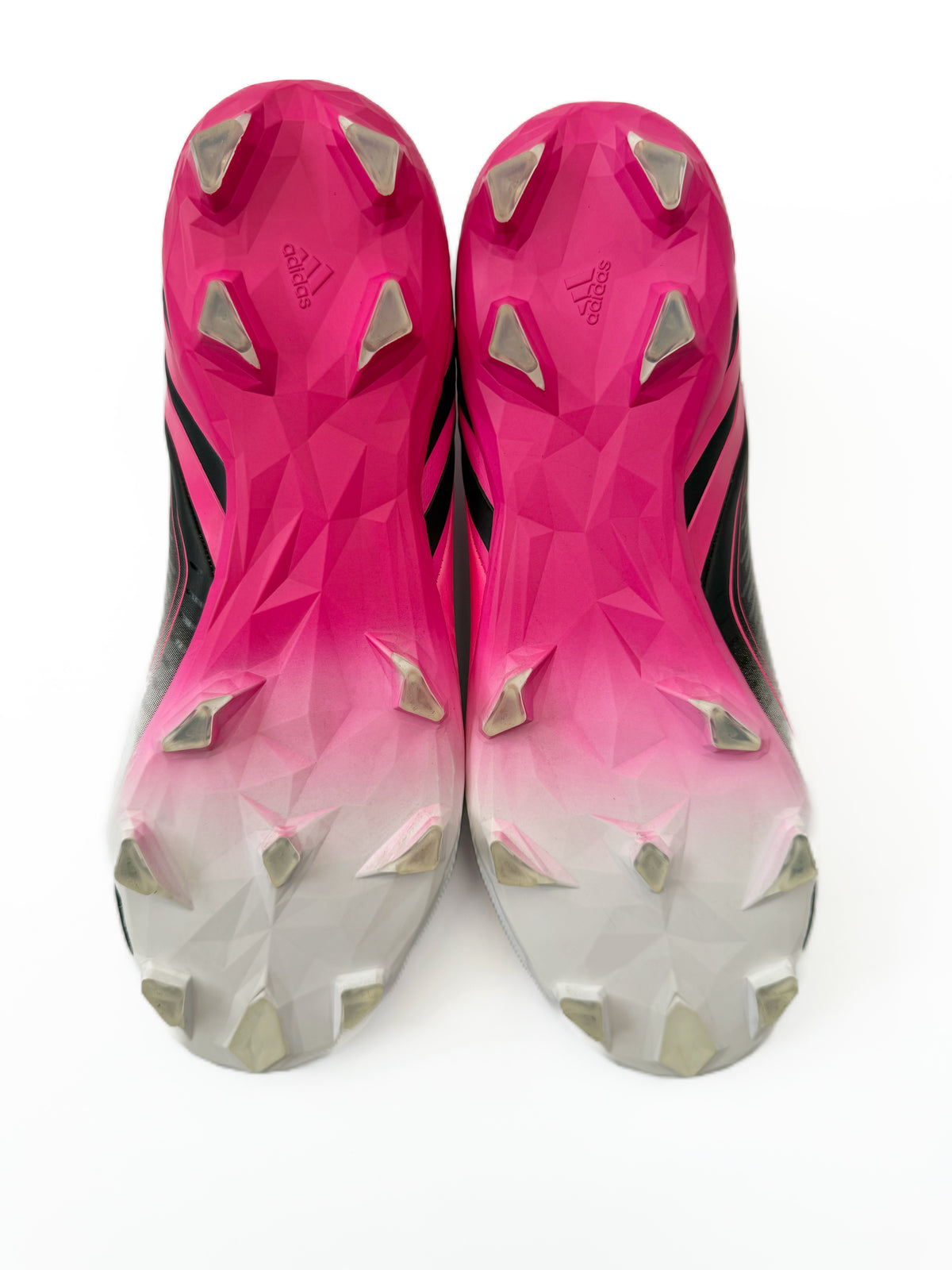 Adidas Predator Lethal Zone I FG Solar Pink/Black/White