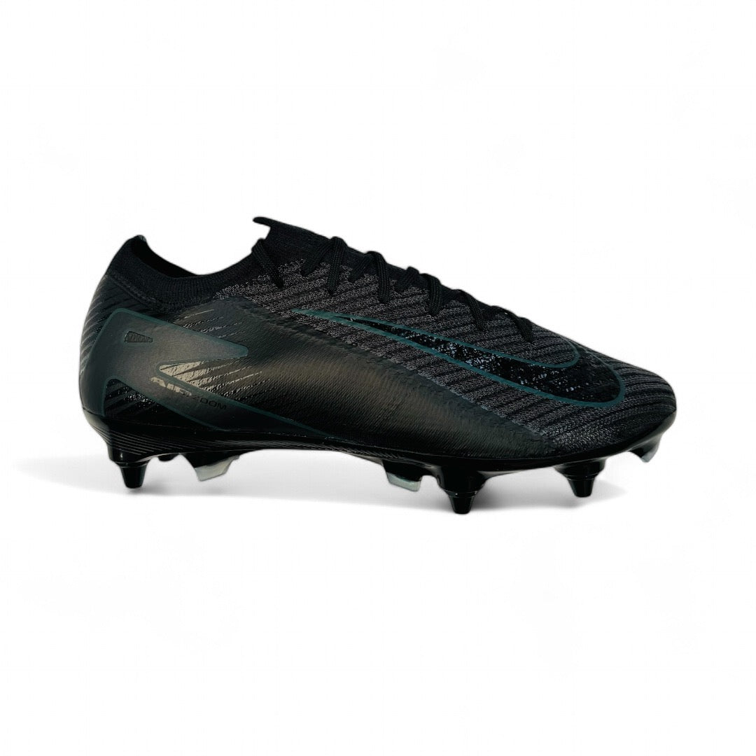 Nike Mercurial Vapor 16 Elite Soft Ground Black/Deep Jungle 'Shadow Pack'