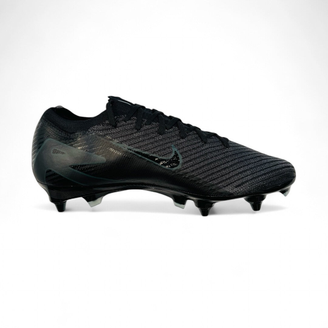 Nike Mercurial Vapor 16 Elite Soft Ground Black/Deep Jungle 'Shadow Pack'