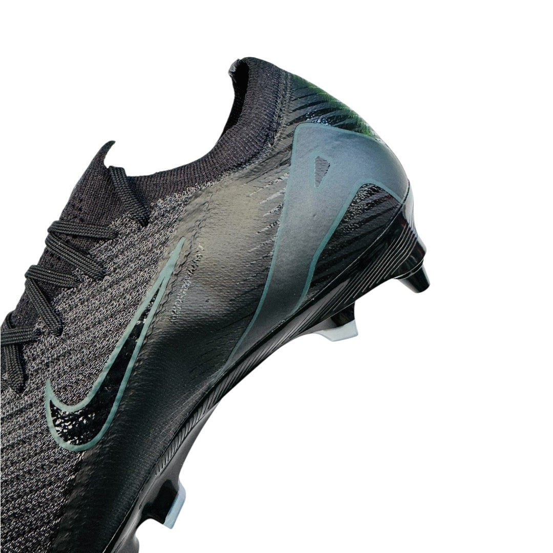 Nike Mercurial Vapor 16 Elite Soft Ground Black/Deep Jungle 'Shadow Pack'