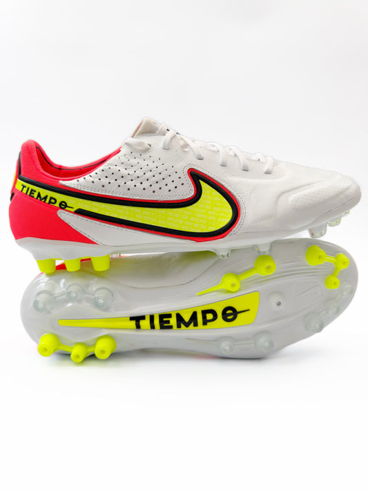 Nike Tiempo Legend 9 Elite AG- Motivation Pack