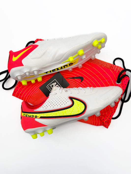 Nike Tiempo Legend 9 Elite AG- Motivation Pack