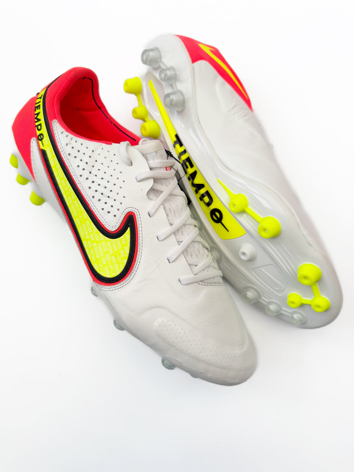 Nike Tiempo Legend 9 Elite AG- Motivation Pack