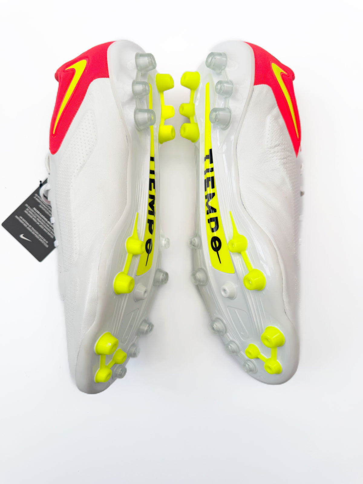 Nike Tiempo Legend 9 Elite AG- Motivation Pack