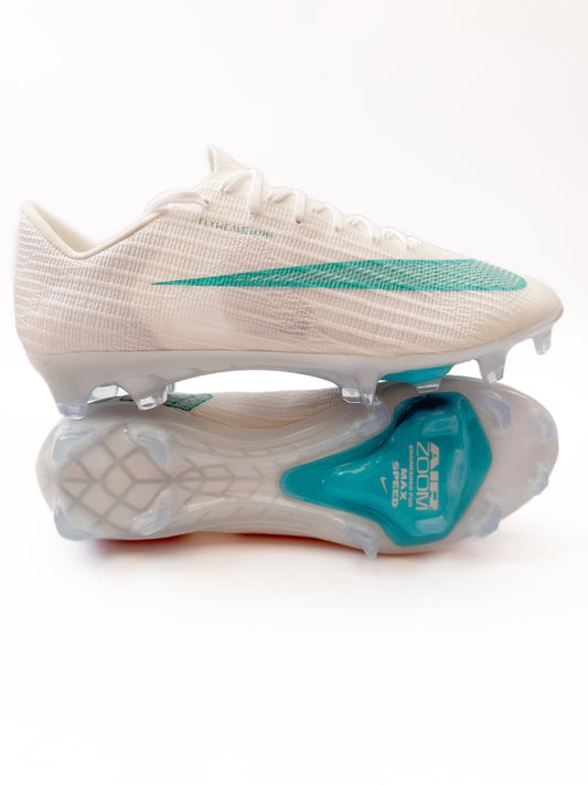 Nike Mercurial Superfly 11 Elite FG White/Dusty Cactus