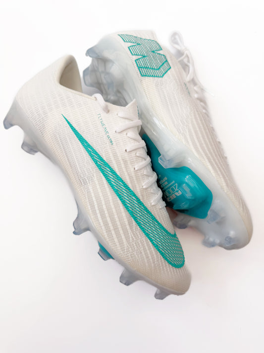 Nike Mercurial Superfly 11 Elite FG White/Dusty Cactus