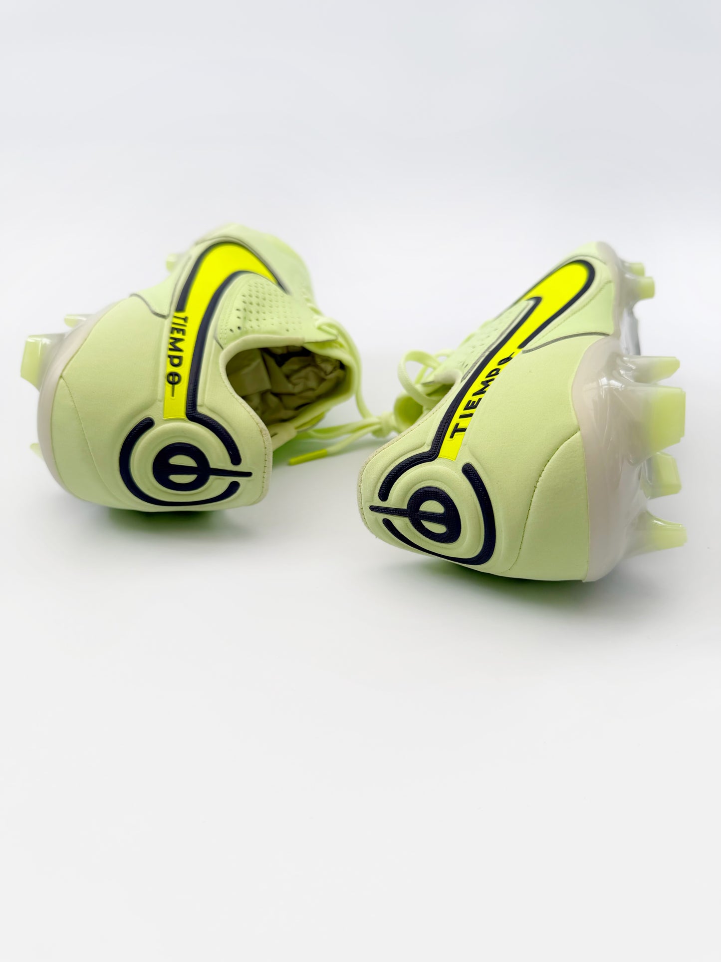 Nike Tiempo Legend 9 Elite FG 'Luminous Pack' Barely Volt / Summit White / Volt