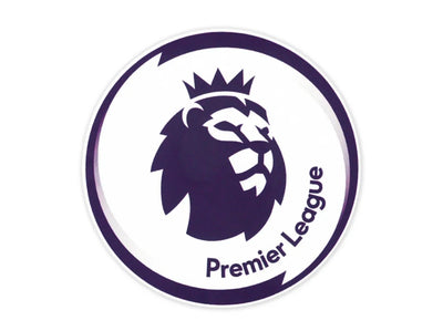 League badge 1