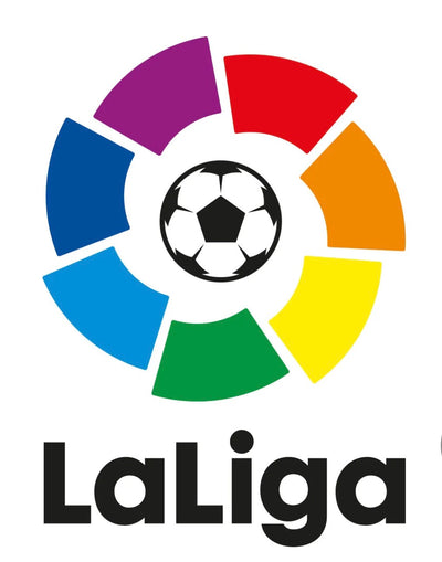 League badge 4